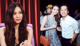 Chân dài từng khiến Trường Giang say đắm khoe ảnh gợi cảm đến 'ngộp thở'