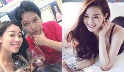 Chân dài Trường Giang từng say đắm, khoe tài sản khủng 'vượt mặt' Nhã Phương
