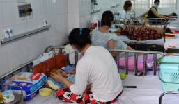 Covid-19 và sốt xuất huyết có triệu chứng ban đầu tương tự, khó phân biệt