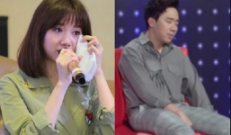 Hari Won tiết lộ góc khuất xót xa đằng sau việc Trấn Thành 'kiếm tiền như nước'