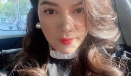 Trương Ngọc Ánh khoe cận mặt nhan sắc bất biến trước thời gian gây ngỡ ngàng