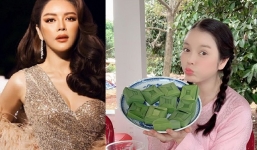 Chán đồ hiệu, siêu xe, Lý Nhã Kỳ làm cô gái thôn quê, xinh đẹp