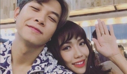 Chân dài đòi làm vợ Trường Giang bất ngờ 'bóc phốt' người yêu cũ cực 'lầy lội'