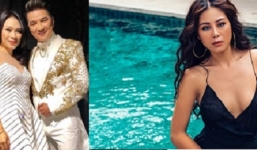 Cô gái bị Đàm Vĩnh Hưng từ chối để yêu Mỹ Tâm, bất ngờ công khai chuyện tình cảm