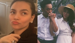 Hồ Ngọc Hà đăng đàn buồn bã, Cường đô la lại tung ảnh cười tươi rói