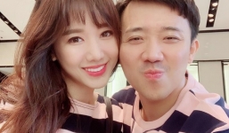 Nỗi sợ hãi khiến Trấn Thành chưa dám có con với Hari Won