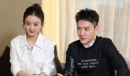 Triệu Lệ Dĩnh bị bố mẹ Phùng Thiệu Phong qua mặt, ưu ái tình cũ của chồng