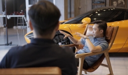 Cường đô la bị bạn làm lộ gia tài kếch xù trong căn biệt thự khi Hà Hồ nghi mang thai