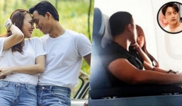 Lâu mới xuất hiện, 'người tình' kém tuổi của Mỹ Tâm nhìn già đi trông thấy