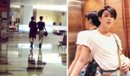 'Người tình' tin đồn của Trấn Thành lộ ảnh quá khứ trước khi công khai giới tính thật