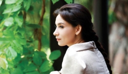 Phi Nhung oán trách 'kẻ thứ 3' phá hoại sự tái hợp với 'người tình' lâu năm