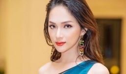 Hương Giang tự tay xuống tóc sau thời gian chuyển giới, fan hoang mang