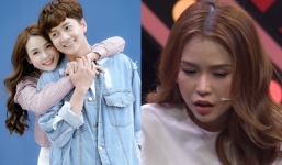 'Người tình 50 tỷ' của Ngô Kiến Huy phát khóc vì nhan sắc tàn phai, dùng app cũng bất lực