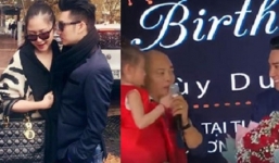 Quang Hà gây tò mò với bức ảnh trong quá khứ hậu phát ngôn liên quan 'Đường Nhuệ'