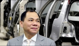 Tin tức pháp luật 24h: Giá vé tàu lặn của tỷ phú Phạm Nhật Vượng đắt ngang vé máy bay?