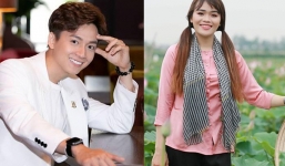 Cô gái Ngô Kiến Huy nâng đỡ thừa nhận không phản ứng khi bị nói xấu vì sợ mất 'miếng cơm'