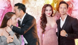 Cường đô la bình luận ẩn ý sắp lên chức bố khi Hồ Ngọc Hà nghi mang song thai