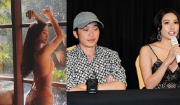 'Con gái' Hoài Linh cưng nhất màn ảnh, tung ảnh 'phóng khoáng' sau sự cố xấu hổ