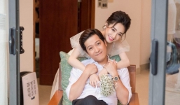 Nhã Phương tự tin khẳng định Trường Giang chính là người chồng tốt nhất