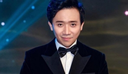 Trấn Thành phát hoảng khi trở thành gu của phụ nữ lớn tuổi theo đuổi