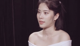 Nam Em khẳng định vẫn là 'phận nữ nhi trong trắng' sau ồn ào với Trường Giang, Quốc Bảo