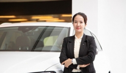 Tin tức kinh doanh 24h: Nữ doanh nhân 8X làm Phó Tổng giám đốc Audi Việt Nam