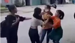 Tin tức pháp luật 24h: Nữ sinh lớp 11 bị đánh hội đồng, Triệt phá đường dây ghi số đề