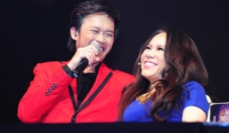 Danh hài Việt Hương tự hào vì có nhiều trai trẻ theo đuổi dù không xinh đẹp