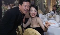 Nhã Phương lộ ảnh hiếm 5 năm trước, bất ngờ là người đàn ông đứng bên cạnh