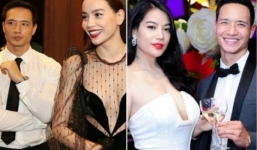 Tình cũ Kim Lý chia sẻ ẩn ý giữa lúc Hồ Ngọc Hà nghi mang song thai