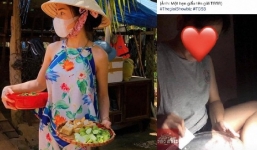 Chân dung cô gái 'bóc phốt' 1 danh hài dùng chất cấm, Anh Đức khóa bình luận