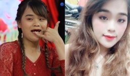 Cô gái Ngô Kiến Huy nâng đỡ nhắc lại quá khứ đau buồn cùng lời tuyên bố cứng rắn