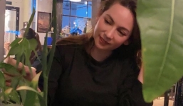 Phi Nhung bị chụp lén, nhan sắc mới khiến dân mạng ngỡ ngàng