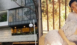 Cường đô la khoe biệt thự siêu sang chuẩn bị dọn về ở, dân mạng chỉ biết xuýt xoa