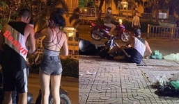 Lương Bằng Quang, Ngân 98 bị đánh, xem thường sự giúp đỡ: Khổ chủ phân trần