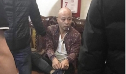 Tin tức pháp luật 24h: Hé lộ thông tin khiến 4 người liên quan đến Đường 'Nhuệ' bị bắt