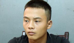 Phạm nhân vượt ngục ở Quảng Ngãi không loại trừ liều mạng nhảy lên tàu hỏa để trốn