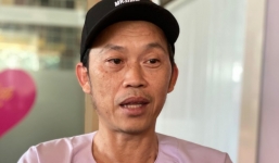 Danh hài Hoài Linh phản ứng khôn khéo khi bị nói hết thời