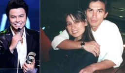 Phi Nhung tuyên bố chắc nịch về tình cảm dành cho người nghi là bố của con gái ruột