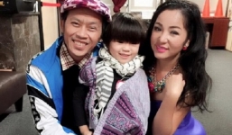 Mẹ của 'con gái' nuôi Hoài Linh tiết lộ nỗi đắng cay phải trốn chui lủi vượt cạn