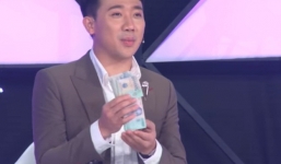 Số tiền Trấn Thành tiêu xài 1 ngày bằng người khác làm cả tháng