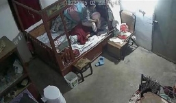 Tin tức pháp luật 24h: Bảo mẫu sát hại cụ bà 83 tuổi, Bắt kẻ cầm đầu băng nhóm áo cam