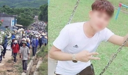 Xót xa đám tang thực tập sinh bị bạn cùng phòng sát hại ở Nhật