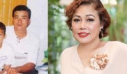 Chân dung người chồng kín tiếng Siu Black mới tái hợp sau 1 thập kỷ ly hôn