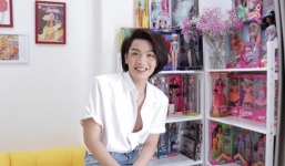 Đào Bá Lộc lộ gia tài khủng khác người trong căn hộ bạc tỷ gây ngỡ ngàng