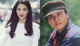 Tình cũ hơn tuổi của Kim Lý lộ quan hệ giấu kín với Lê Công Tuấn Anh