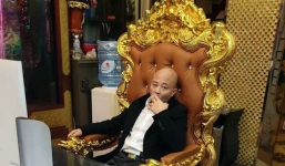 Đường Nhuệ bị đề nghị truy tố thêm tội danh đánh người tại trụ sở công an