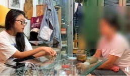 Anti-fan tìm đến tận nhà Phương Mỹ Chi để xin lỗi sau khi có lời lẽ không hay