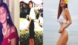 'Cụ bà 71 tuổi' có thân hình như gái đôi mươi lộ ảnh quá khứ và sự thật gây thất vọng