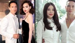 Tình cũ đại gia của Kim Lý đăng đàn ẩn ý sau khi chúc phúc Hồ Ngọc Hà